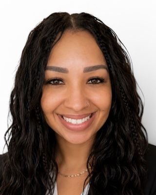 Photo of Jannia Mitchell, Clinical Social Work/Therapist, MSW, LCSW-C