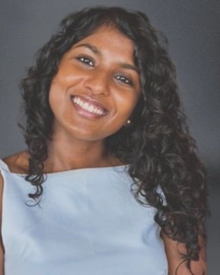 Photo of Christel Joseph, Registered Psychotherapist, MSc, PgD