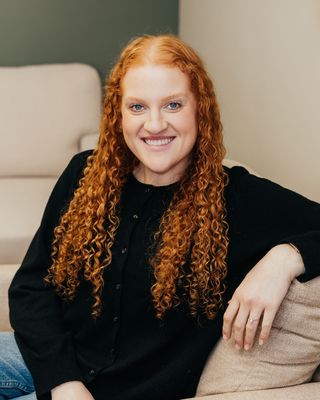 Photo of Sheridan Kaatz, Marriage & Family Therapist, MA, LMFT