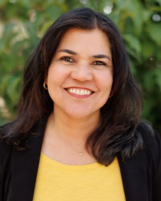 Photo of Polly Banerjee, LPC, Licensed Professional Counselor