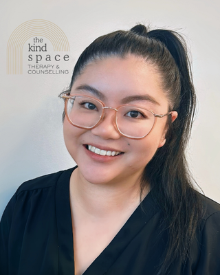 Photo of Cathleen Zhang - Cathleen | the kind space: Therapy & Counselling, Clinical Social Work/Therapist, AMHSW