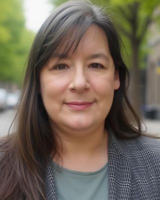 Photo of Teresa Angiolieri, Licensed Professional Counselor, LPC