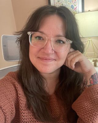 Photo of Megan Zurasky, Licensed Professional Counselor, MS, LPC
