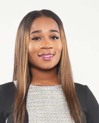 Photo of Dr. Kierra Pickens, Licensed Clinical Professional Counselor, PhD, LCPC