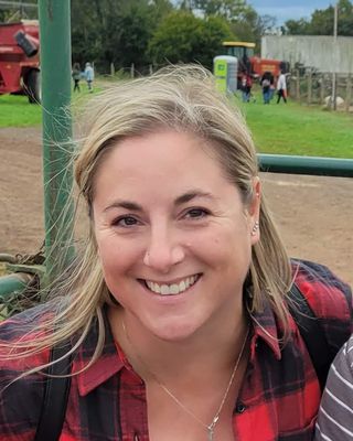 Photo of Cara Bonsma, Licensed Professional Counselor, LPC