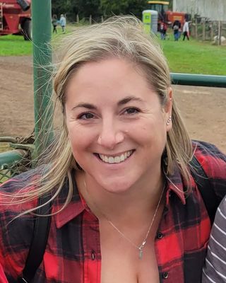 Photo of Cara Bonsma, Licensed Professional Counselor, LPC