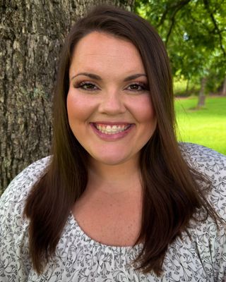 Photo of Katrina Sickles-Jossey, Clinical Social Work/Therapist, MSW, LICSW