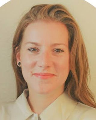Foto de Carolina Andrea Díaz ., Psicoterapeuta, COPC
