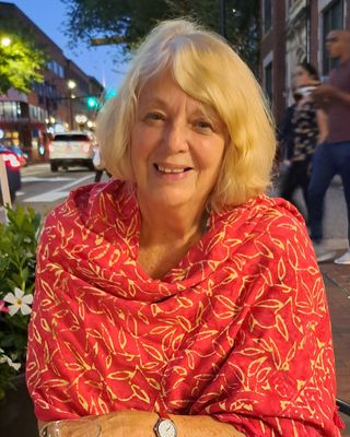 Photo of Ann Heath, Clinical Social Work/Therapist, LCSW
