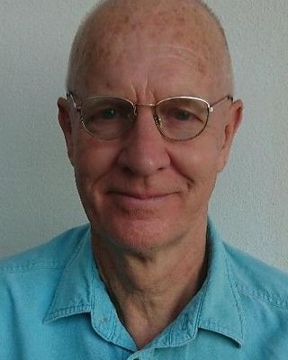 Photo of David Tait, Counsellor in Dalkeith, WA