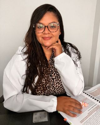 Foto de Prof. Yenny Alejandra Ayala Fernández, Psicólogo, Esp, COLPSIC