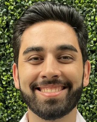 Photo of Viken Alexander Ayvazian, Licensed Professional Counselor, LPC