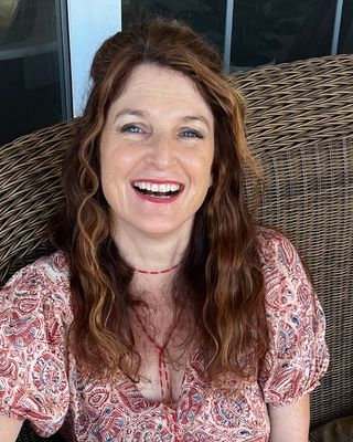 Photo of Clodagh O' Herlihy, Marriage & Family Therapist, MFT, CCHT