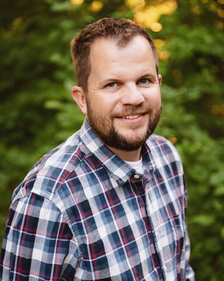 Photo of Jake Bergstedt, Marriage & Family Therapist, LMFT