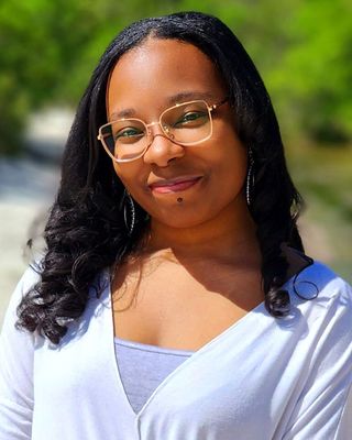 Photo of Jasmine Trotter, MS, LPC, NCC, Licensed Professional Counselor