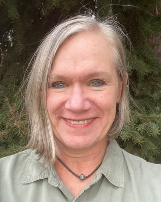 Photo of Alexis Saint, Licensed Professional Counselor, LPC