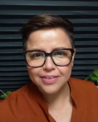 Foto de Susana Margarita Perez Serna - Psic. Susana Serna, Psicólogo, Lic. en Psicología