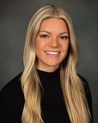 Photo of Amber Siebold, MA, LPC, Licensed Professional Counselor