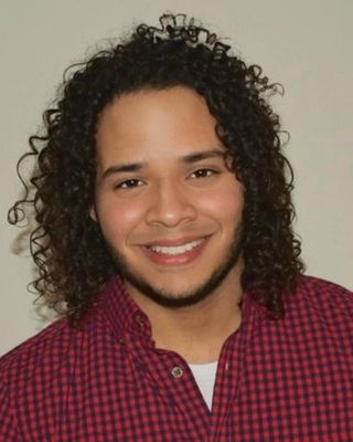 Photo of Luis Emmanuell Lopez-Oviedo, Counselor in Lowell, MA