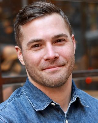 Photo of Tom Christensen, Clinical Social Work/Therapist, LCSW