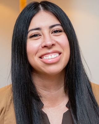Photo of Caroline Lorenzen, Clinical Social Work/Therapist, LCSW