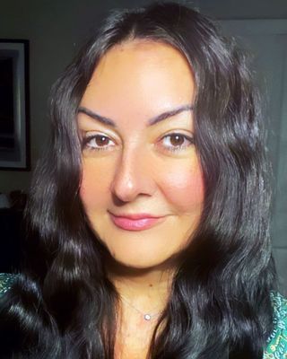 Photo of Annie Hamamchian, Clinical Social Work/Therapist in Los Angeles, CA
