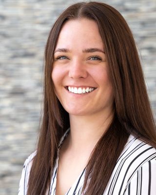 Photo of Zuzanna Kacala, Pre-Licensed Professional, BS