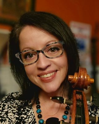 Photo of Amanda Catherine Andrews, Counselor, MS, LMHC