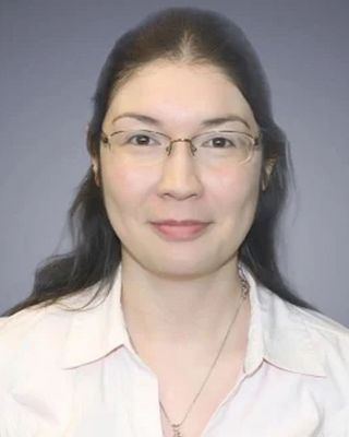 Photo of Mary Ann Andrade-Bekker, Licensed Professional Counselor in Naperville, IL