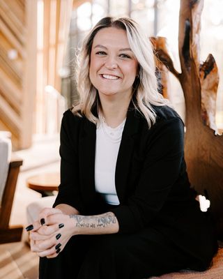 Photo of Rachel Dick, Pre-Licensed Professional, LPC-C, MS