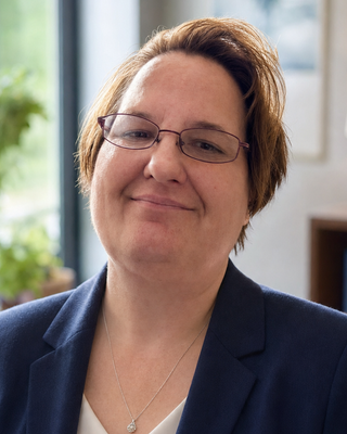 Photo of Stephanie Dawn Ranson, Clinical Social Work/Therapist, TN LCSW, EMDR, FST, CCTP, CFTP