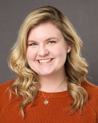 Photo of Stephanie Martin, Clinical Social Work/Therapist, LCSW, LICSW