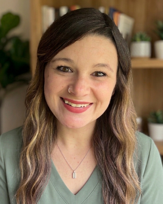 Photo of Dr. Autumn Schoonover, Clinical Social Work/Therapist, LCSW, LISW-CP
