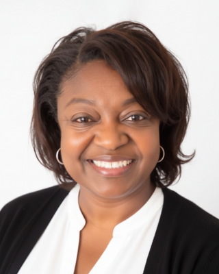 Photo of Rosalyn Williams, Licensed Professional Counselor, LPC