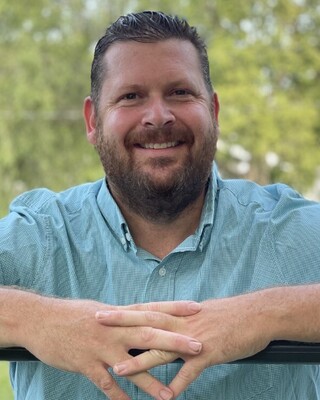 Photo of Chad Scott, Independent Mental Health Practitioner in Dahlman, Omaha, NE