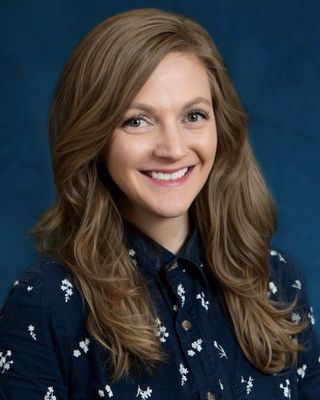 Photo of Katrin Yount, Licensed Professional Counselor, LPC, MAC, CADC 3