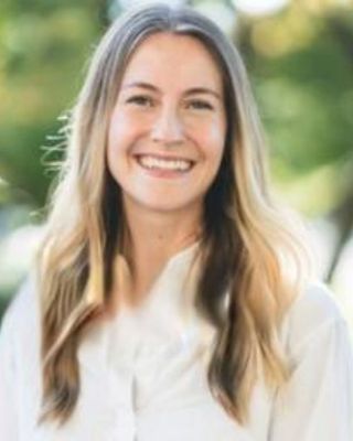 Photo of April Mouliert, Licensed Professional Counselor, LPC