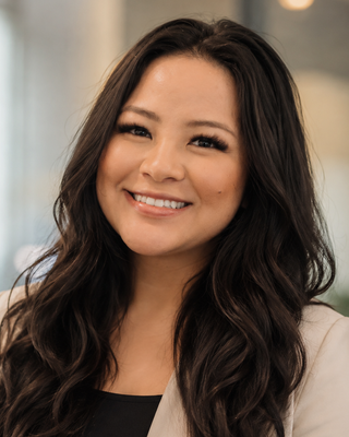 Photo of Sylvia Edward, Licensed Clinical Mental Health Counselor Associate, MA, LCHMCA