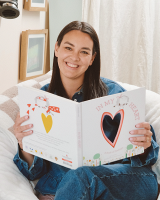 Photo of Caitlin MacLean - Happy Place Counselling & Psychotherapy , Registered Social Worker, MSW, RSW