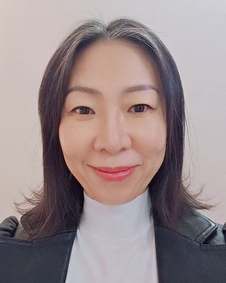Photo of Mi Joung Park, Marriage & Family Therapist, LMFT