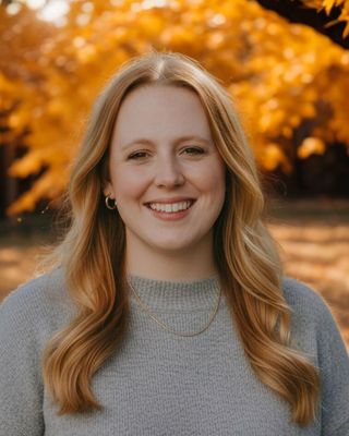 Photo of Kristina Huntington-Miller, Clinical Social Work/Therapist, LMSW