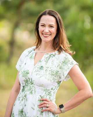 Photo of Jamie D Hartsfield, Counselor, LPC, LMFT