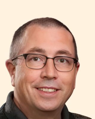 Photo of Evan Hart, Licensed Professional Counselor, MCC, LPC