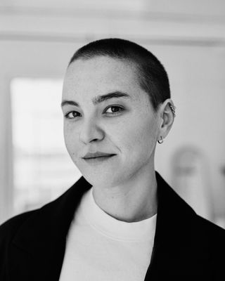 Photo of Em Turner, Marriage & Family Therapist Associate, MA, AMFT