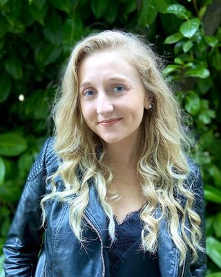 Photo of Zoe Matthews, Counselor, LMHCA