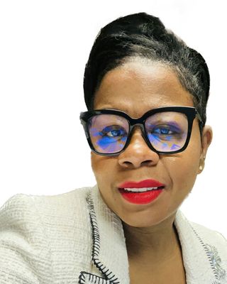 Photo of Crystal Lewis, Licensed Professional Counselor, LPC