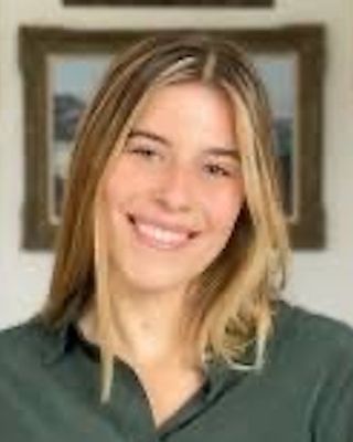 Photo of Rebecca Snyder, Licensed Social Worker, LMSW, EMDR