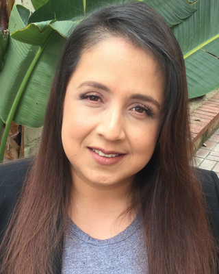 Photo of Heidi Mendez, Marriage & Family Therapist, LMFT