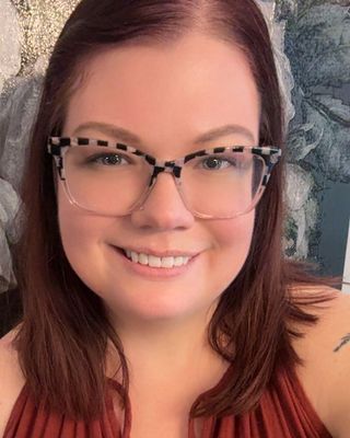Photo of Kaitlyn Posey, Licensed Professional Clinical Counselor, MS Ed, LPCC-S