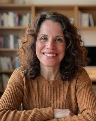 Photo of Jen Rozenberg, Pre-Licensed Professional, MHP